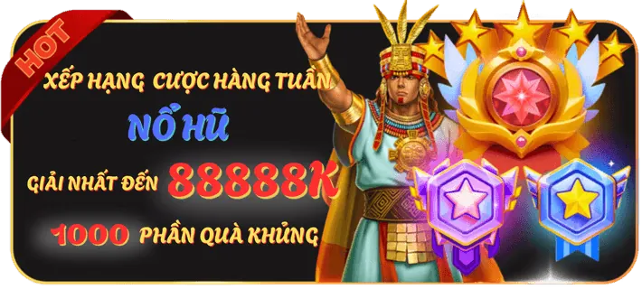 Khuyến mãi nạp tiền Bắn Cá alo789vn Nổ Hũ