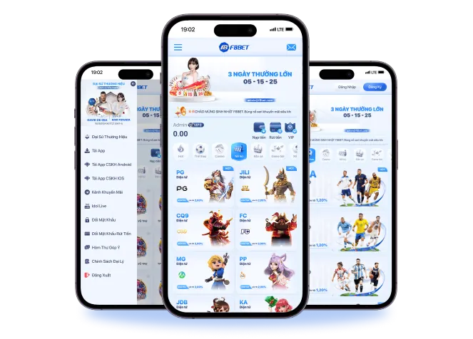 Kho Game Đa Dạng alo789vn