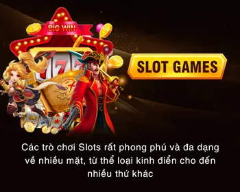 Giao diện cá cược thân thiện và dễ sử dụng