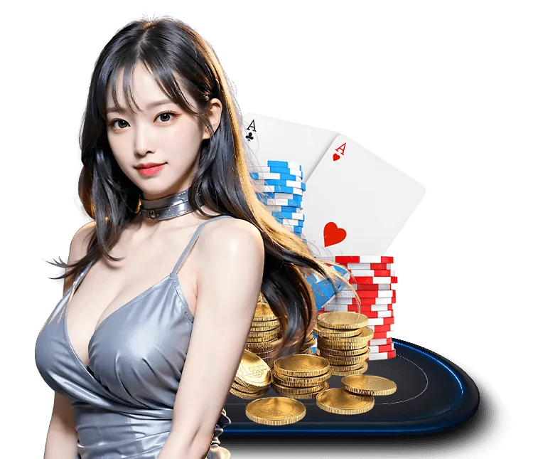 Trò chơi bắn cá sôi động